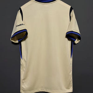 Uniforme de fútbol al por mayor nueva temporada 2025/26 Jersey impreso Yamal Levan Mbappé Retro Ronaldo fútbol Jersey. - Product Image 2