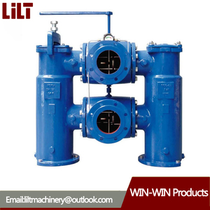 <span class=keywords><strong>Filtre</strong></span> duplex <span class=keywords><strong>de</strong></span> ligne hydraulique à grand débit acclamé par la <span class=keywords><strong>critique</strong></span> pour les fournitures <span class=keywords><strong>de</strong></span> <span class=keywords><strong>filtre</strong></span> <span class=keywords><strong>de</strong></span> qualité supérieure pour les machines industrielles - Product Image 3