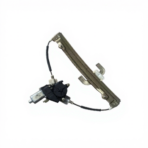 Chery A3 Fengyun ตัวยกกระจกประตูรถ2 E5อุปกรณ์ยกกระจกประตูรถยนต์ใหม่และเก่า S22-6104010 - Product Image 1