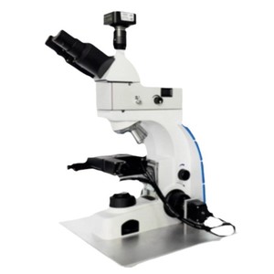 Fully Automated Biological <b>Microscope</b> W-1000 LED Light Source Automatic Focusing Calibration For Hospitals Laboratories Research - Product Image 1