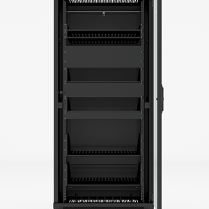 Hot bán dữ liệu kim loại 23 inch máy chủ <span class=keywords><strong>Rack</strong></span> 19u 32u <span class=keywords><strong>40u</strong></span> 48u phẳng gói Mạng tủ - Product Image 5