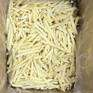 Papas Fritas Congeladas IQF de Alta Calidad, Certificadas HALAL <span class=keywords><strong>Turcas</strong></span>, Envasadas al Vacío, Grado A, Fabricante Mayorista - Product Image 2
