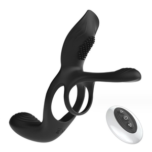 sex doll toys for men HANDS-FREE SEX TOYS OF THE FUTURE: HOW TO HAVE A HANDS-FREE ORGASM – Lovers main image 1