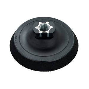 Metabo Self Adhesive Polishing Pad 173 Mm For <b>Polisher</b> Accessories - Product Image 1