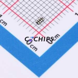 Original-nouvelle porte logique de puce IC de circuit intégré X2-DFN2010-8 74LVC2G00HD4-7 - Product Image 2