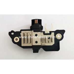 Régulateur d'alternateur Opel F00M145201, pièce de rechange neuve pour voitures européennes - Product Image 2