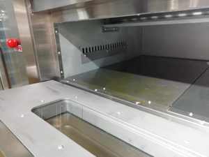 Itop — <span class=keywords><strong>four</strong></span> électrique à 2 pont, équipement de cuisson pour pain et Pizza, Machine de confection de gâteaux - Product Image 5