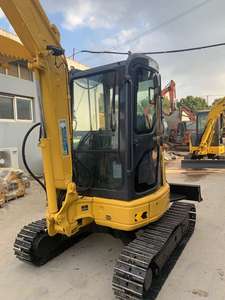 <span class=keywords><strong>Komatsu</strong></span> pc35 חם מכירה יפן מיני זחילה הידראולי <span class=keywords><strong>komatsu</strong></span> pc35 בשימוש מחפר למכירה - Product Image 2