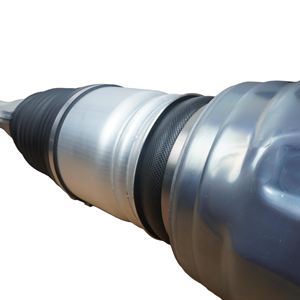 โช้คอัพหน้าขวาแบบถุงลม 97034305222 สำหรับ Porsche 970-1 4S/V8/V6 97034305217 - Product Image 6