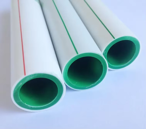 Máquina de fabricación de tubos de plástico PE, PP, HDPE de bajo precio completamente automática, máquina de fabricación de tubos <span class=keywords><strong>multicapa</strong></span> de plástico PPR PE - Product Image 4