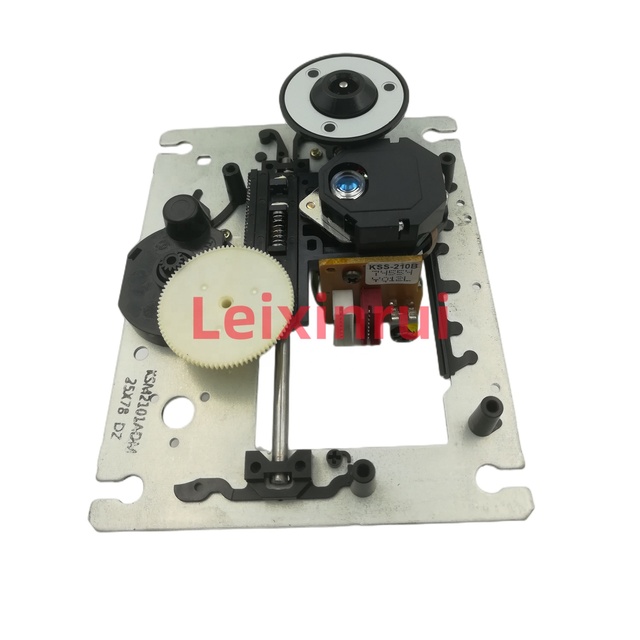 KSS-210B KSS-210A Original spot low price fast delivery VCD DVD laser head  Price please consult