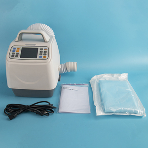<span class=keywords><strong>Couverture</strong></span> <span class=keywords><strong>chauffante</strong></span> <span class=keywords><strong>médicale</strong></span>, système de réchauffement pour patients chirurgicaux avec <span class=keywords><strong>couverture</strong></span> - Product Image 3