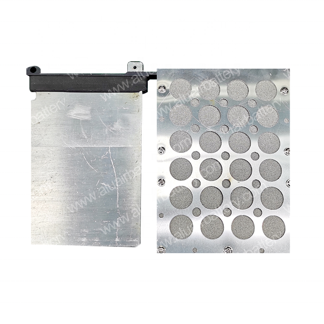 Aluminum Air Battery Emergency Generator Device Single Cell New Energy Experimental Test Battery