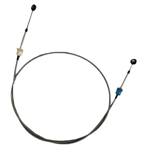 สายพวงมาลัยมอเตอร์ไกด์ 8M0122084 สำหรับ X3 X5 อะไหล่เปลี่ยนเครื่องยนต์เรือ - Product Image 3