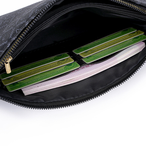 <span class=keywords><strong>กระเป๋า</strong></span>คลัทช์ผู้ชายแฟชั่นความจุขนาดใหญ่<span class=keywords><strong>กระเป๋า</strong></span>ถือผู้ชายกระเป๋าสตางค์วินเทจพร้อมภายในกันน้ำพีวีซีหลายชั้น - Product Image 5