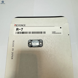 Keyence แผ่นสะท้อนแสง R-7เซ็นเซอร์เลเซอร์ดิจิตอลแบบย้อนยุค, R7อุปกรณ์เสริมกระจกสะท้อนแสง - Product Image 1