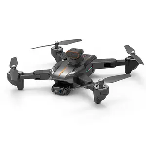 2023 Bester Verkauf P11 Max Mini Drohne 4k HD Luftaufnahme GPS automatische Rückkehr Drohne Gimbal Mini 3 Pro P11 max