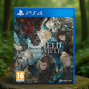 PLAYSTATION 4 The Diofield Chronicle PEGI 16+ 1108935 - Product Image 3