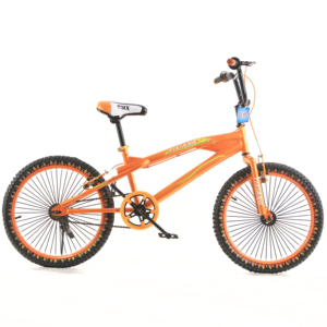 Bicicletas de carreras <span class=keywords><strong>BMX</strong></span> Freestyle de 20 pulgadas para hombres Bicicleta barata de todo tipo de precio con horquilla de acero Bicicleta <span class=keywords><strong>Bmx</strong></span> <span class=keywords><strong>Racing</strong></span> - Product Image 1