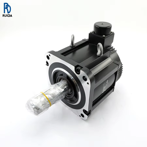 Motor de CA de alto rendimiento SGM7G-55A7D6S completamente nuevo para la serie Sigma-7 - Product Image 1