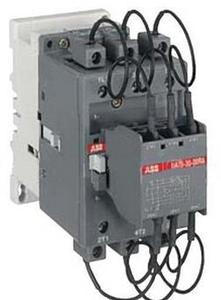 A.B B สวิตชิ่งคาปาซิเตอร์คอนแทคเตอร์ UA50-30-00-RA AC220V - Product Image 5
