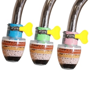 Bán chạy nhất nhà bếp tạp chất lọc & lọc nước colanders & strainers với phổ vòi nước giật gân bằng chứng Extender - Product Image 1