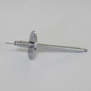 ชุดอุปกรณ์เชื่อมสายถ่ายโอน EI รุ่น G3870-60301 สำหรับซ่อมแซมเครื่องมือวิเคราะห์ GC/MS รุ่น 5973/5975/7000 ของ MSD - Product Image 1
