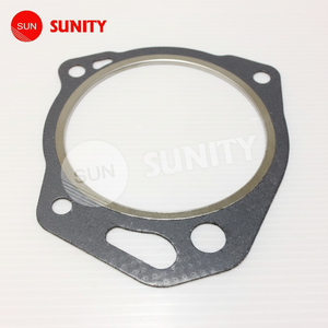 Joint de culasse de haute qualité ER2500 de Taiwan Sunity pour Kubota, pour joint de culasse KUBOTA - Product Image 1
