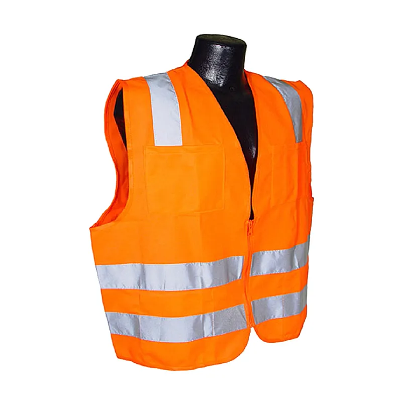 เสื้อชูชีพสะท้อนแสงสะท้อนแสงสำหรับผู้ชาย,เสื้อเพื่อความปลอดภัยสำหรับงานก่อสร้างแบบสะท้อนแสงระบายอากาศได้ดี