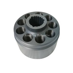 Ventes chaudes de pièces détachées pour pompes à piston hydrauliques 70122 72400 78461 78462 - Product Image 3