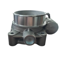 Cuerpo de Aceleración Electrónico Universal OE 12577029 12609500 para Motor Chevrolet GMC Buick Pontiac 3.5L 3.9L LZ4 LZE V6