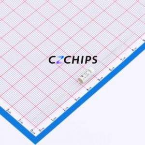 Condensador de Película de Polipropileno (CBB) MKP1839210631, Componente de Orificio Pasante (THT), D5xL11mm 1nF 1% 630V/250V - Product Image 1