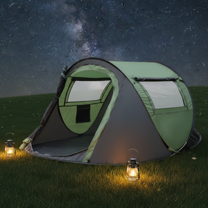 เต็นท์ชายหาดแบบพับอัตโนมัติสำหรับฤดูร้อน ใช้งานกลางแจ้งได้ รองรับหลายคน กางเร็วใน 1 วินาที ขนาด 1000-1500 <span class=keywords><strong>ม</strong></span><span class=keywords><strong>ม</strong></span>. - Product Image 3