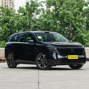Auto Eléctrico <span class=keywords><strong>Nissan</strong></span> NX8 2026 Versión EREV/EV SUV Mediano-Grande de Nueva Energía - Product Image 3