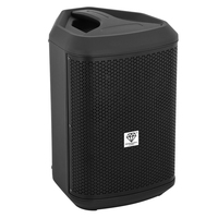 Haut-parleur de fête portable 60W de pointe 2027 – Lecteur audio Bluetooth sans fil pour l'extérieur