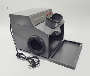 ארון תצוגה מעבדה analyzer - Product Image 2