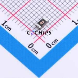 SMD1206P050TF/30 Resettable Fuse 1206 Fuse 30V 35A 500mA 1A - Product Image 1