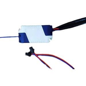 Transformateur de puissance pour éclairage LED de hotte de cuisine, redresseur AC220V vers DC12V, alimentation 12V - Product Image 2