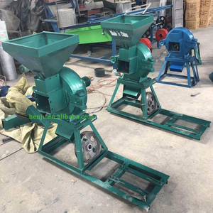 Molino de Maíz en <span class=keywords><strong>Oferta</strong></span>, Molino de Granos con Descuento, Máquina de Molienda de Maíz Autocebante, Molino de Harina - Product Image 3