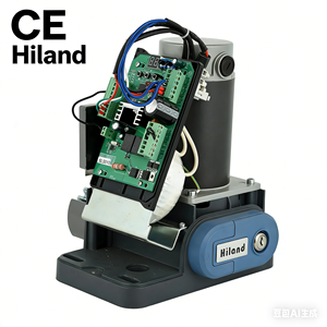 Limite magnétique et moteur à courant continu 24V 500kg ouvre-porte coulissant - Product Image 5