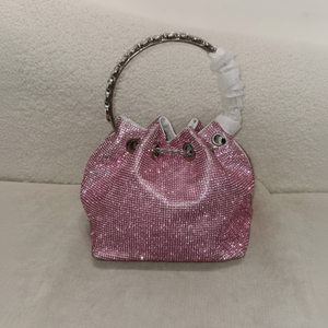 กระเป๋าคลัตช์สำหรับงานเลี้ยง กระเป๋าถือสไตล์ยุโรปสำหรับงานเลี้ยงอาหารค่ำ กระเป๋าสำหรับชุดราตรีงานปาร์ตี้ - Product Image 1