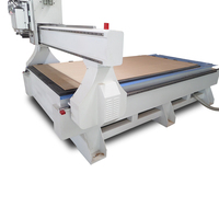 Máquina de tallado de madera Quantum Laser Router 1325 para fabricación de gabinetes de madera
