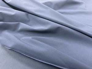 ผ้าสแปนเด็กซ์น้ำหนักเบา ระบายอากาศได้ดี 71% ไนลอน 29% สแปนเด็กซ์ ผ้าทริคอตยืดแบบเรียบ เป็นมิตรกับสิ่งแวดล้อม ป้องกันรังสียูวี สำหรับชุดกีฬา - Product Image 2