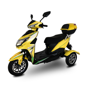 Moto <span class=keywords><strong>électrique</strong></span> à 3 roues, livraison gratuite, grande vitesse, bon marché, pour adulte, produit populaire en chine - Product Image 1