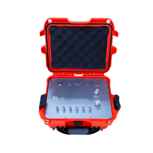 Testeur de béton non destructif multifonctionnel SCE-MATS-RA pour la détection de fissures d'épaisseur de module élastique - Product Image 2