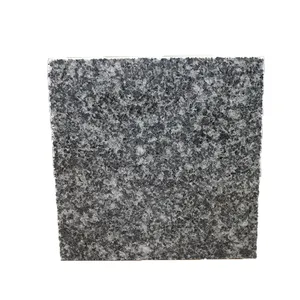 China Natural Cut-to-size Granit 30x30 Tiles New G654 Honed 20mm Granite Slabs