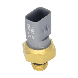 เซ็นเซอร์แรงดันน้ำมัน 320-3060 3203060 สำหรับ 320D 329E 349E เครื่องยนต์ C13 - Product Image 1