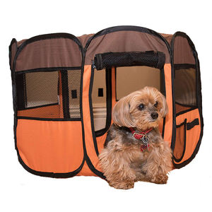 Maison <span class=keywords><strong>pour</strong></span> animaux <span class=keywords><strong>de</strong></span> compagnie <span class=keywords><strong>pour</strong></span> chiens intérieur extérieur et parc stylo d'exercice <span class=keywords><strong>chien</strong></span> tente chiot aire <span class=keywords><strong>de</strong></span> <span class=keywords><strong>jeux</strong></span> - Product Image 5