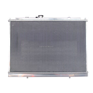 Volledig Aluminium Koelradiator Voor Acura Mdx 2003-2006 Honda Piloot 2005 - Product Image 5