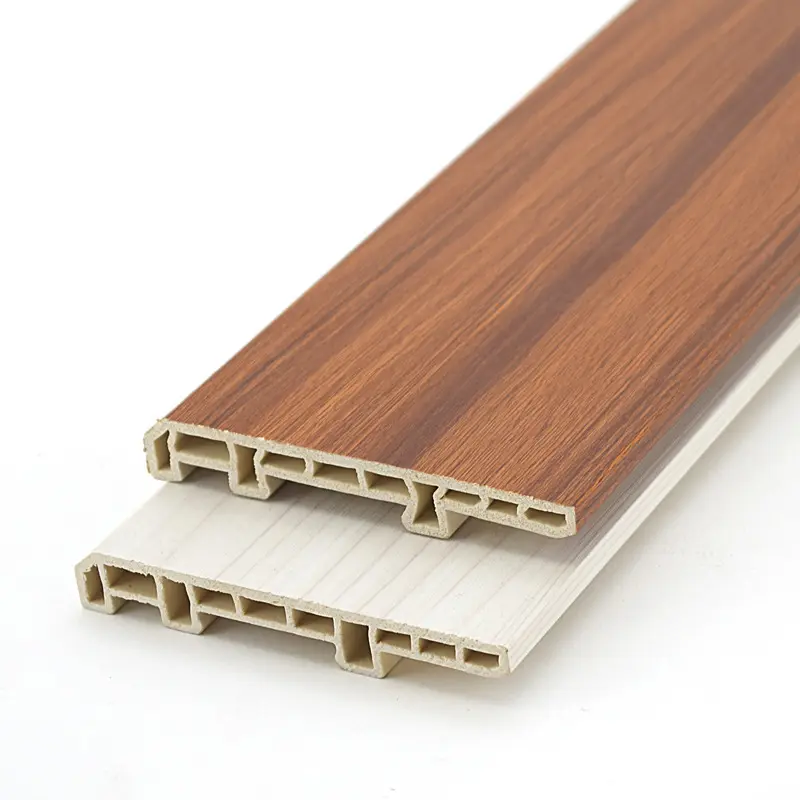 Hualun Guanse Desain Panel dinding dekoratif, mudah dipasang terbaru 3d Modern papan busa PVC cetakan panas Resin PVC lebih dari 5 tahun